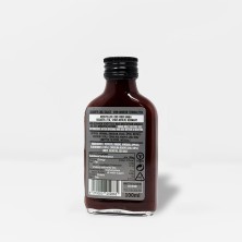 Carolina Reaper & Blueberry Hot Sauce - Crazy Bastards