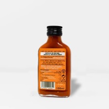 Ghost Pepper & Mango Hot Sauce - Crazy Bastards