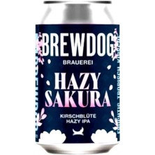 Cerveza Brewdog Berlin Pilot 32 Leiwand Lager 0.33L Lata