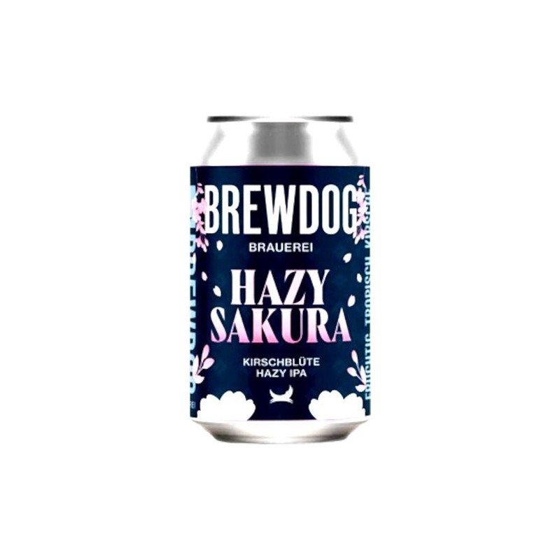 BrewDog Berlin Pilot 32 Leiwand Lager 0.33L Dose Gebraut in Berlin