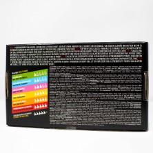 Classics Box - 7 Hot Sauce - Crazy Bastard