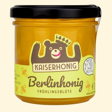 Berlin Honey Spring Blossom - Big