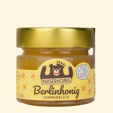 Miel de Berlín de Flores de verano