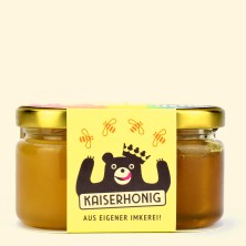 Berlin Honey Trio Pack - Kaiserhonig