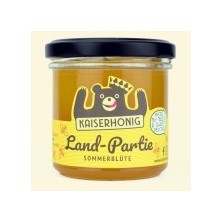 Land Partie Berlin Honey Summer Blossoms - Big - Kaiserhonig