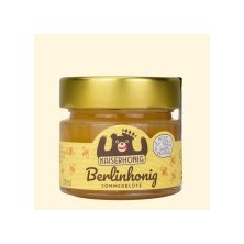 Berlinhonig Sommerblüte - Kaiserhonig