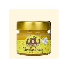 Berlin Honey Linden Blossom - Kaiserhonig
