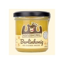 Miel de Berlín - Grande - Kaiser Honig