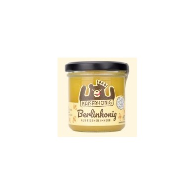 Berlin City Honey - Big - Kaiserhonig