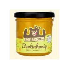 Berlin honey Spring Blossom - Kaiserhonig