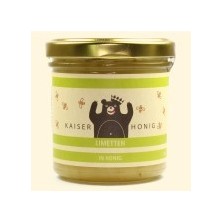 Crema de lima y miel - Kaiser Honig