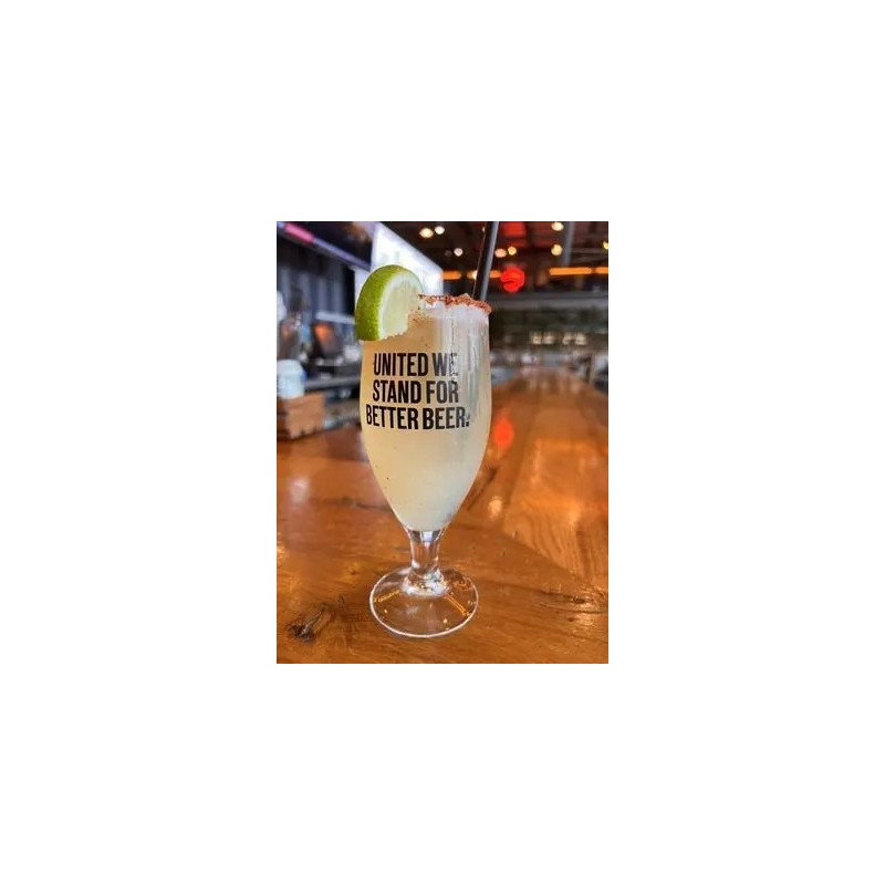 Copà BrewDog de 25 cl - United We Stand For Better Beer