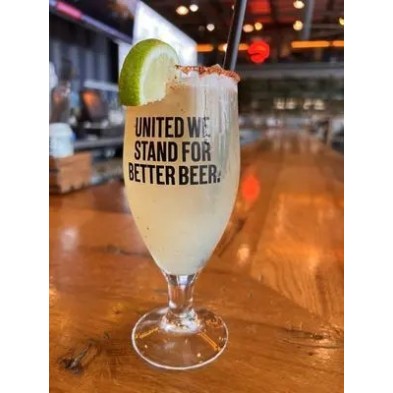 Copà BrewDog de 25 cl - United We Stand For Better Beer