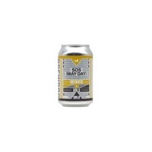 Cerveza Brewdog Hop Tiger 0.33L Lata (desde Alemania)
