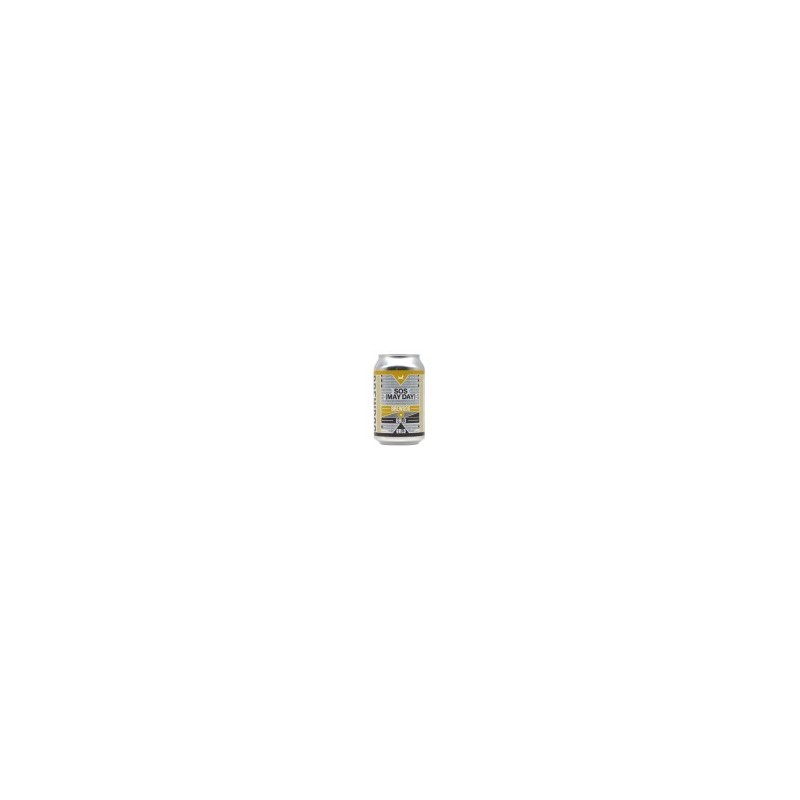 Cerveza Brewdog Hop Tiger 0.33L Lata (desde Alemania)