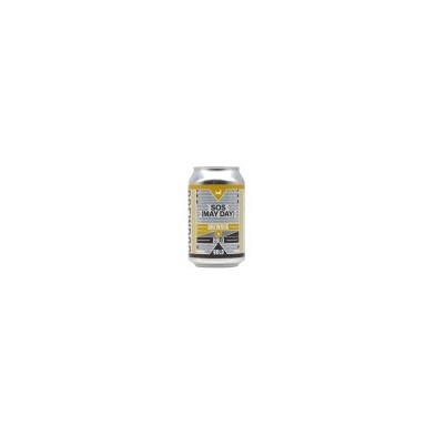 Cerveza Brewdog Hop Tiger 0.33L Lata (desde Alemania)