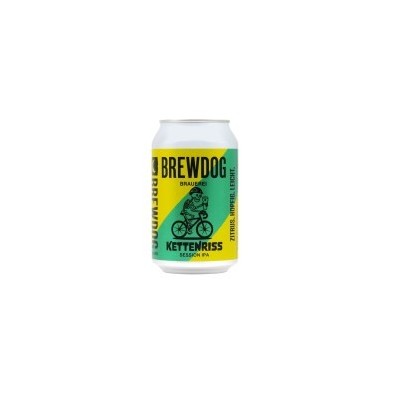 Cerveza Brewdog Kettenriss 0.33L Lata