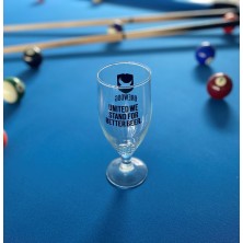 Copà BrewDog de 25 cl - United We Stand For Better Beer