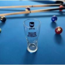 BrewDog Glass 40 cl - United We Stand For Better Beer