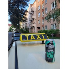 Brewdog Triple Hazy Jane 0.44L Dose Gebraut in Ellon