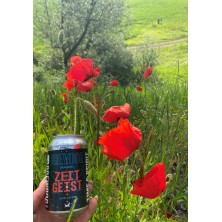 Cerveza Brewdog Zeitgeist 0.33L Lata