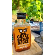 Bestsellers Box - 3 Sauce Set - Crazy Bastard