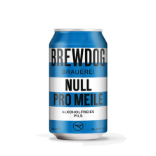 BrewDog Condor Null Pro 0.33L - Bierrettung