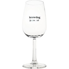 Brewdog Mosella Tasting Glass 0.23L