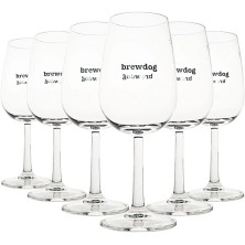 Brewdog Mosella Tasting Glass 0.23L