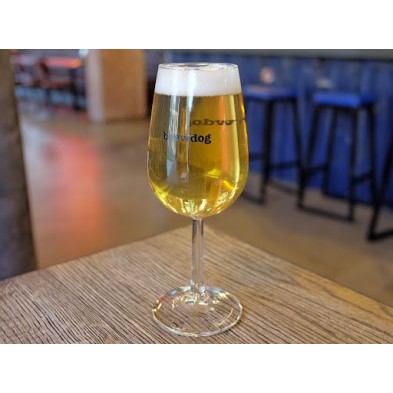 Copa para cata BrewDog Mosella 0.23L