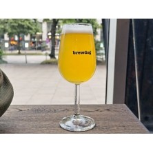Brewdog Mosella Tasting Glas 0,23L