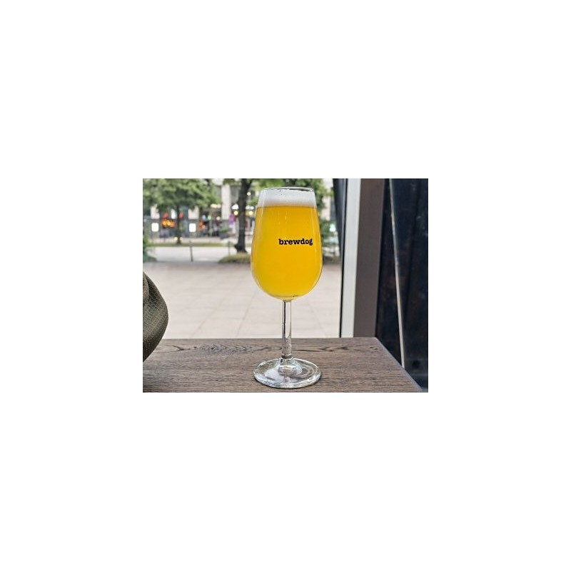 Brewdog Mosella Tasting Glas 0,23L
