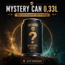 Mistery dose 0,33L - CraftBeerLand