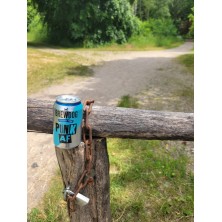 Cerveza Brewdog Punk AF 0.33L Lata (desde Alemania)