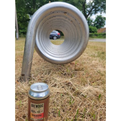 BrewDog Pilot 55 Totalausfall 0.33L Dose Gebraut in Berlin