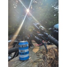 BrewDog Condor Null Pro 0.33L Dose Gebraut in Berlin