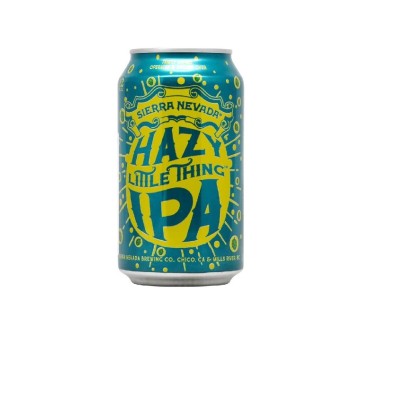 Sierra Nevada Hazy Little Thing IPA Lata 0,35L