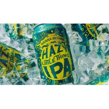 Sierra Nevada Hazy Little Thing IPA Can 0,35L