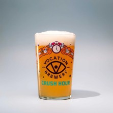 Vocation Crush Hour Everyday Hazy Pale Ale 0,33L