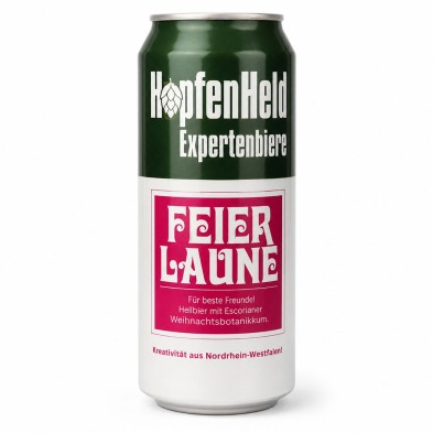 Buy Hopfenheld Feierlaune Festbier | Beer for Good Times