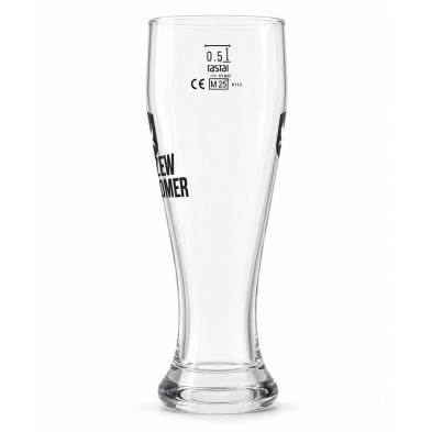 Comprar vaso BrewDog Weizen 0,5L | CraftBeerLand