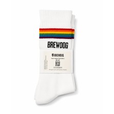 Calcetines BrewDog Hoppy Pride – Edición Arcoíris