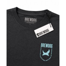 BrewDog Frankfurt T-Shirt | 100% Organic Cotton