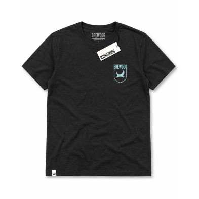 BrewDog Frankfurt T-Shirt | 100% Organic Cotton