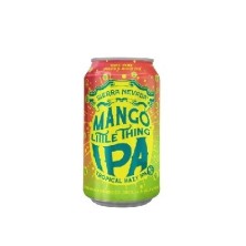 Sierra Nevada Mango Little Thing kaufen | Craftbeerland