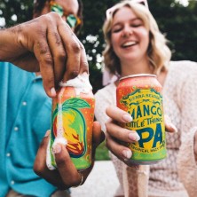 Sierra Nevada Mango Little Thing kaufen | Craftbeerland