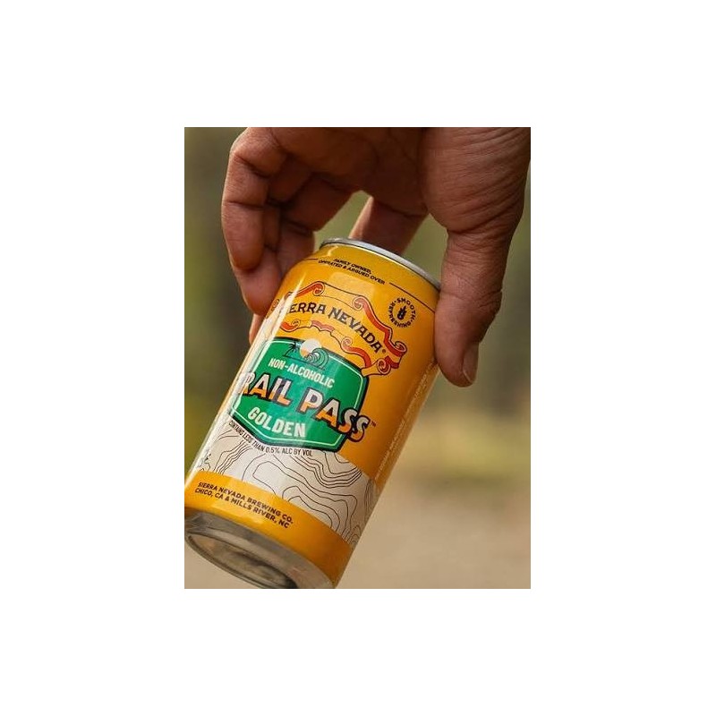 Sierra Nevada Trail Pass Golden alkoholfrei kaufen