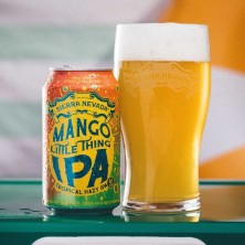 Sierra Nevada Mango Little Thing kaufen | Craftbeerland