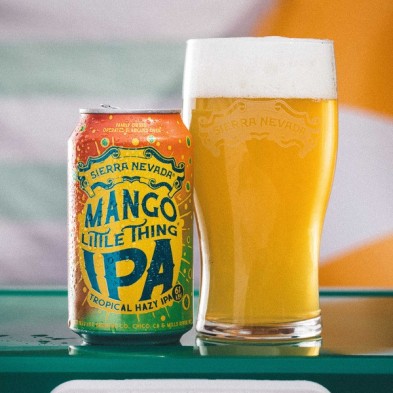 Sierra Nevada Mango Little Thing kaufen | Craftbeerland