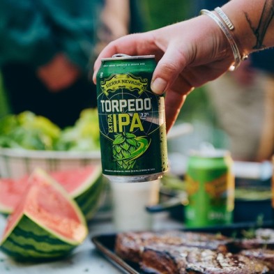 Sierra Nevada Torpedo Extra IPA | Comprar